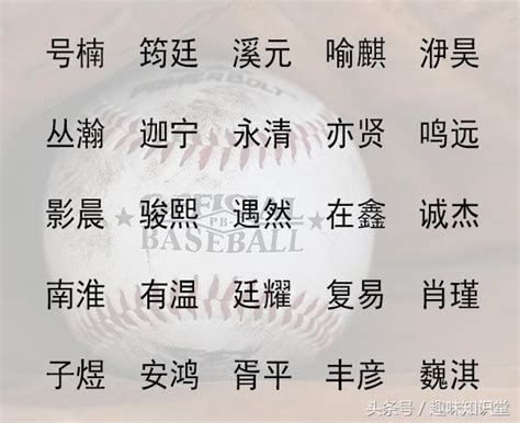 帥氣的名字男|200個簡單帥氣的男寶寶名字大全